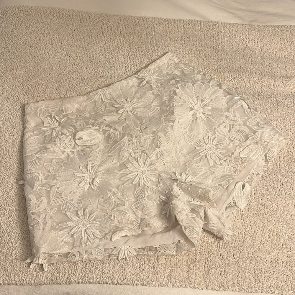 TULAROSA SHORTS